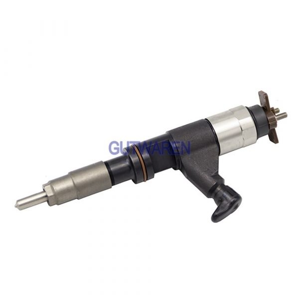 Injector RE530362 diesel common rail injector assembly nzoole diesel engine - 图片 2