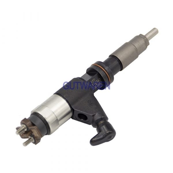 Injector RE530362 diesel common rail injector assembly nzoole diesel engine - 图片 4