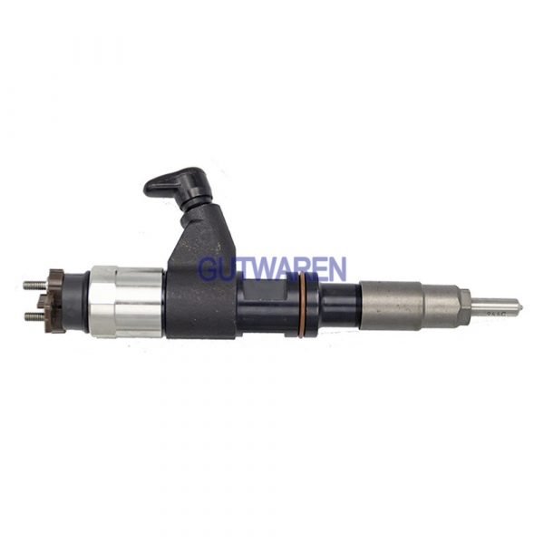 Injector RE530362 diesel common rail injector assembly nzoole diesel engine - 图片 5