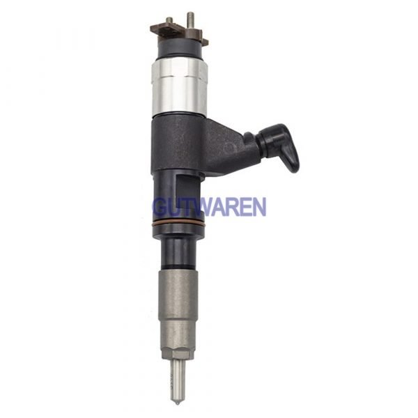 Injector RE530362 diesel common rail injector assembly nzoole diesel engine - 图片 6