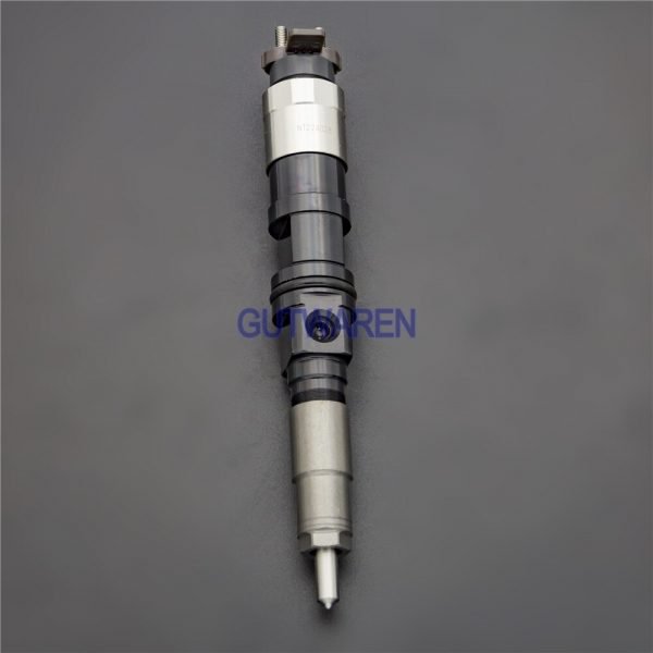 Injector RE546776 RE543351 RE524382 diesel common rail injector assembly nzoole diesel engine high quality - 图片 3