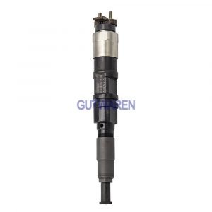 Injector RE546776 RE543351 RE524382 diesel common rail injector assembly nzoole diesel engine high quality
