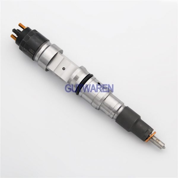 Injector nozzle 0445120030 common rail injector assembly nozzle diesel engine injection - 图片 5