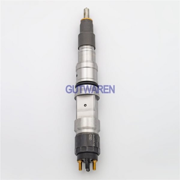 Injector nozzle 0445120030 common rail injector assembly nozzle diesel engine injection - 图片 6