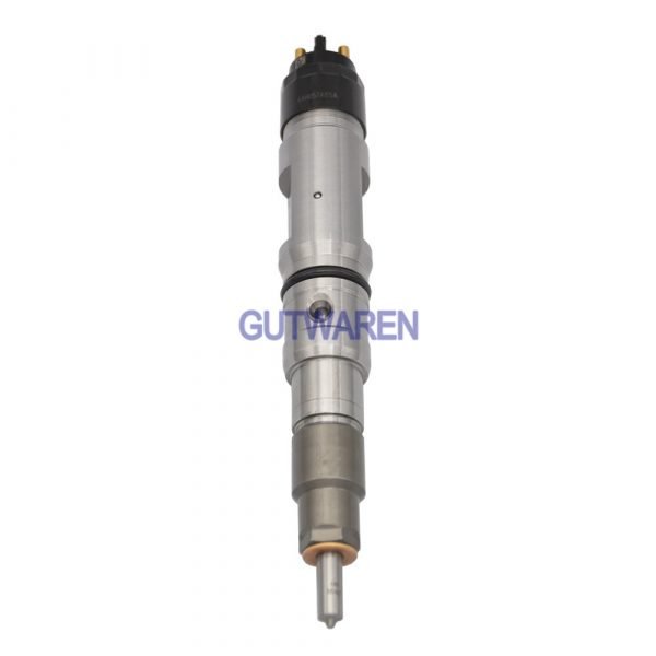 Injector nozzle 0445120053 common rail injector assembly nozzle diesel engine injection - 图片 3