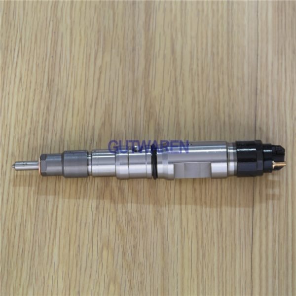 Injector nozzle 0445120053 common rail injector assembly nozzle diesel engine injection - 图片 6