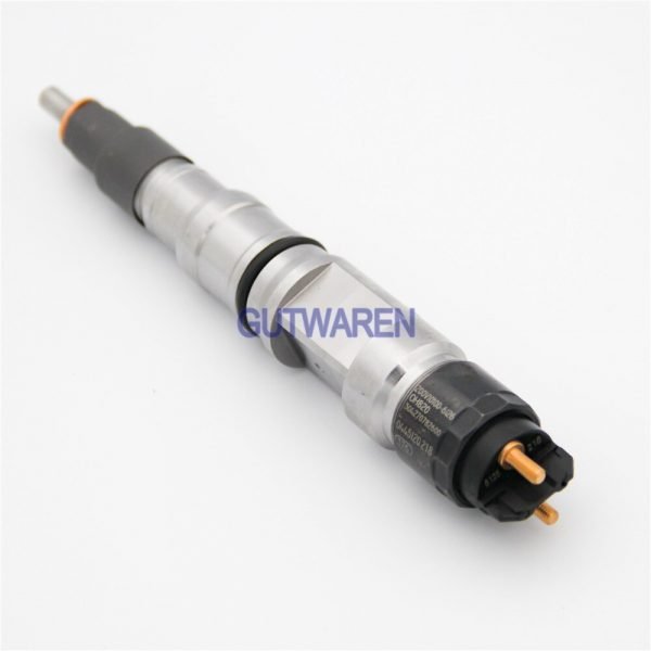 Injector nozzle 0445120055 common rail injector assembly nozzle diesel engine injection - 图片 2