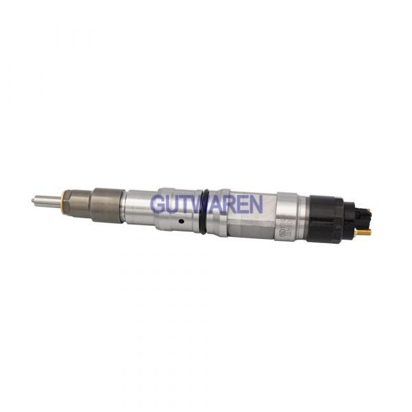 Injector nozzle 0445120055 common rail injector assembly nozzle diesel engine injection - 图片 3