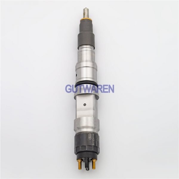 Injector nozzle 0445120055 common rail injector assembly nozzle diesel engine injection - 图片 5