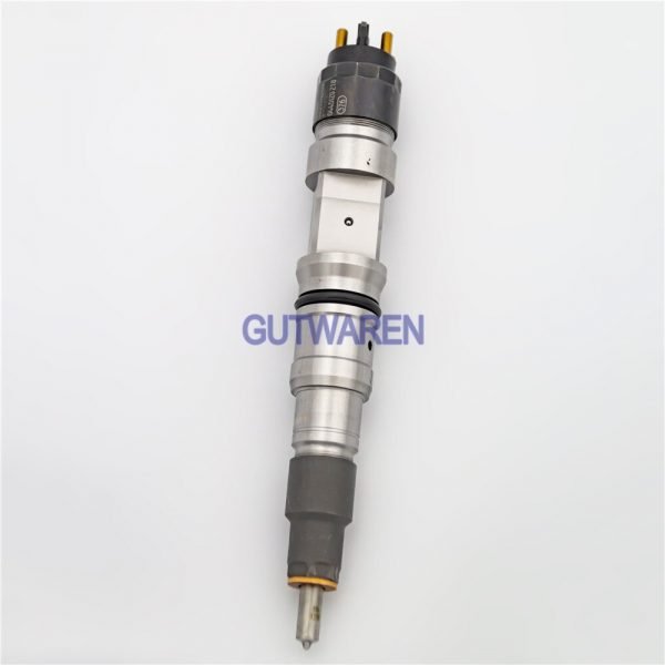 Injector nozzle 0445120055 common rail injector assembly nozzle diesel engine injection