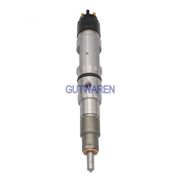 Injector nozzle 0445120056 common rail injector assembly nozzle diesel engine injection - 图片 2