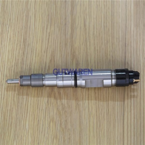 Injector nozzle 0445120056 common rail injector assembly nozzle diesel engine injection - 图片 5