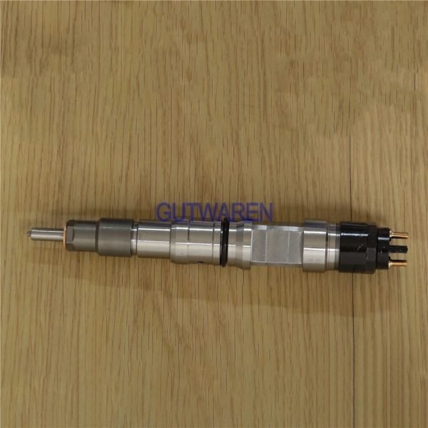 Injector nozzle 0445120056 common rail injector assembly nozzle diesel engine injection - 图片 6