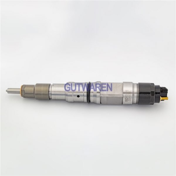 Injector nozzle 0445120061 common rail injector assembly nozzle diesel engine injection - 图片 2