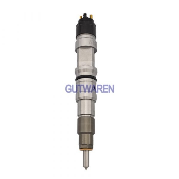 Injector nozzle 0445120068 common rail injector assembly nozzle diesel engine injection - 图片 4