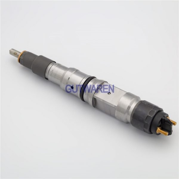 Injector nozzle 0445120068 common rail injector assembly nozzle diesel engine injection - 图片 5