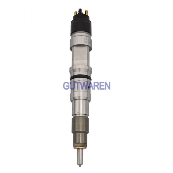 Injector nozzle 0445120068 common rail injector assembly nozzle diesel engine injection - 图片 6