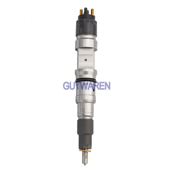 Injector nozzle 0445120124 common rail injector assembly nozzle diesel engine injection - 图片 2