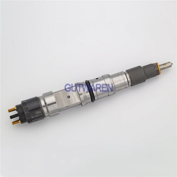 Injector nozzle 0445120124 common rail injector assembly nozzle diesel engine injection - 图片 3