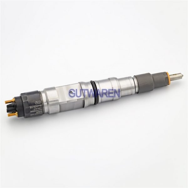 Injector nozzle 0445120128 common rail injector assembly nozzle diesel engine injection - 图片 2