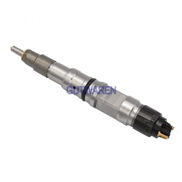 Injector nozzle 0445120128 common rail injector assembly nozzle diesel engine injection - 图片 3