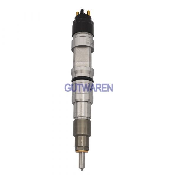 Injector nozzle 0445120128 common rail injector assembly nozzle diesel engine injection - 图片 4