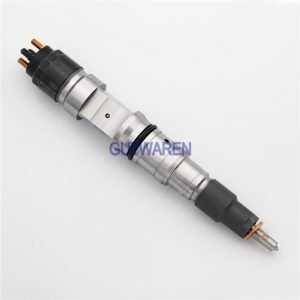 Injector nozzle 0445120128 common rail injector assembly nozzle diesel engine injection
