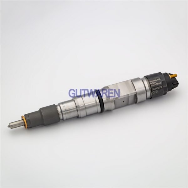 Injector nozzle 0445120128 common rail injector assembly nozzle diesel engine injection - 图片 5