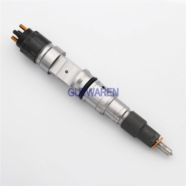 Injector nozzle 0445120128 common rail injector assembly nozzle diesel engine injection