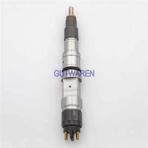 Injector nozzle 0445120178 common rail injector assembly nozzle diesel engine injection