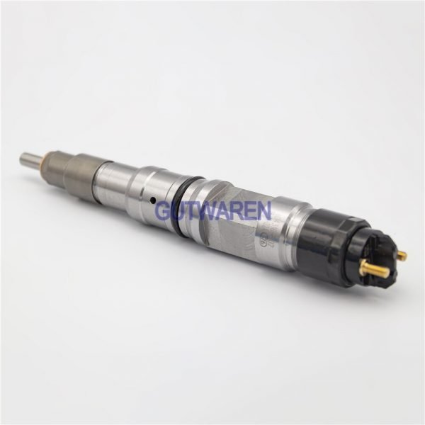 Injector nozzle 0445120203 common rail injector assembly nozzle diesel engine injection - 图片 3