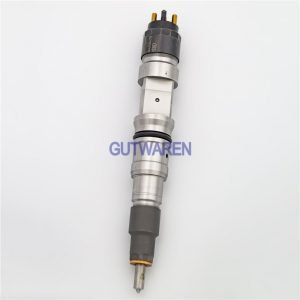 Injector nozzle 0445120218 common rail injector assembly nozzle diesel engine injection