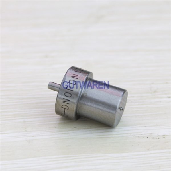 Injector nozzle 093400-1310 093400-1400 093400-1830 DL170S1128 DN0SD1510 DN0SD1930 diesel nozzle - 图片 6