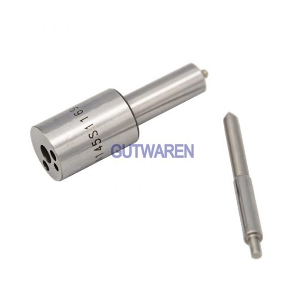 Injector nozzle DLL139S80WS DILMK28/1 DILMK144/1 DILMK148/2 DILMK144/3 DILMK154/1 diesel nozzle high quality