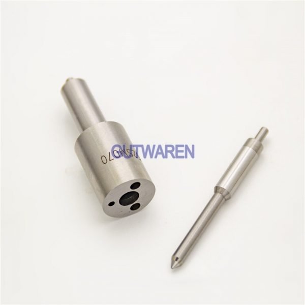 Injector nozzle DLL150S333 DLLA35S376 DLLA35S377 DLL140S382 DLLA79S390 DLL150S393 diesel nozzle high quality brand - 图片 4