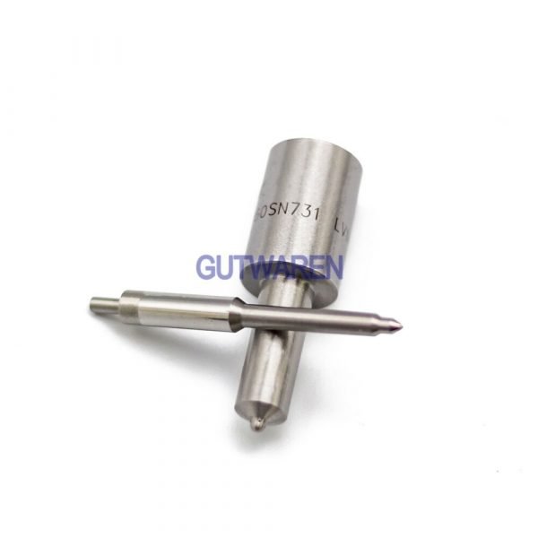 Injector nozzle DLL155SN521 DLLA145SN523 DLLA152SN529 DLLA155SN532 DLLA154SN533 DLLA160SN539 diesel nozzle high quality brand - 图片 5