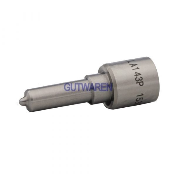 Injector nozzle DLLA118P1697 DLLA148P1641 DLLA118P1357 DLLA128P1635 DLLA143P1541 DLLA142P2451 diesel common rail nozzle