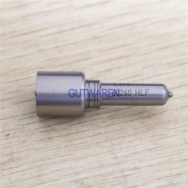 Injector nozzle DLLA144P1050 DLLA144P1707 DLLA144P2595 DLLA145P1031 DLLA145P1581 DLLA145P2342 diesel common rail nozzle - 图片 6