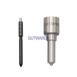 Injector nozzle DLLA148P2538 DLLA148P2579 DLLA148P816 DLLA148P915 DLLA148P932 DLLA149P1471 diesel common rail nozzle