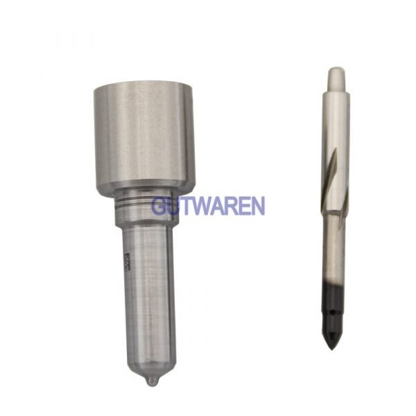 Injector nozzle DLLA152P1071 DLLA152P1072 DLLA152P2348 DLLA152P2422 DLLA152P2656 DLLA152P854 diesel common rail nozzle - 图片 5