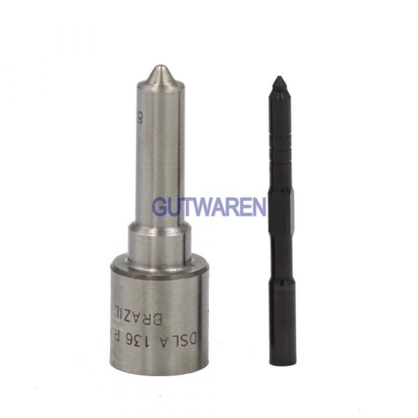 Injector nozzle DLLA152P1071 DLLA152P1072 DLLA152P2348 DLLA152P2422 DLLA152P2656 DLLA152P854 diesel common rail nozzle - 图片 6