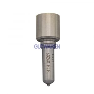 Injector nozzle DLLA153P977 G3S82 G3S21 G3S53 G3S56 M008P155687 diesel common rail nozzle