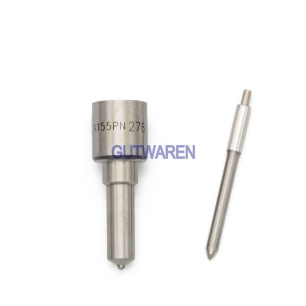 Injector nozzle DLLA154PN087 DLLA150P1164 DLLA152P1603 DLLA154PN061 DLLA156P819 DLLA156PN121 diesel nozzle high quality - 图片 3