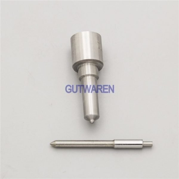 Injector nozzle DLLA154PN087 DLLA150P1164 DLLA152P1603 DLLA154PN061 DLLA156P819 DLLA156PN121 diesel nozzle high quality - 图片 6