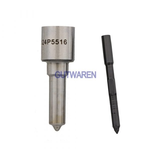 Injector nozzle DLLA155P2547 DLLA155P2626 DLLA155P733 DLLA155P767 DLLA155P840 DLLA155P863 diesel common rail nozzle - 图片 2
