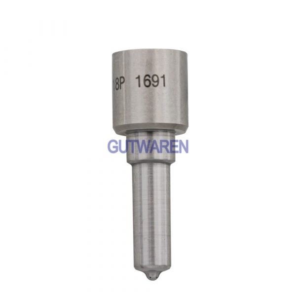 Injector nozzle DLLA155P2547 DLLA155P2626 DLLA155P733 DLLA155P767 DLLA155P840 DLLA155P863 diesel common rail nozzle - 图片 6