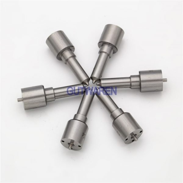 Injector nozzle DLLA155P274 DLLA155P564 DLLA158P456 DSLA137P793 DSLA145P265 DSLA145P882 diesel nozzle high quality - 图片 5