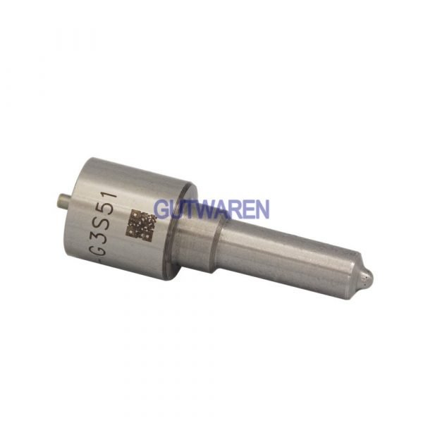 Injector nozzle DLLA155P964 G3S32 G3S41 G3S52 G3S77 diesel common rail nozzle - 图片 6