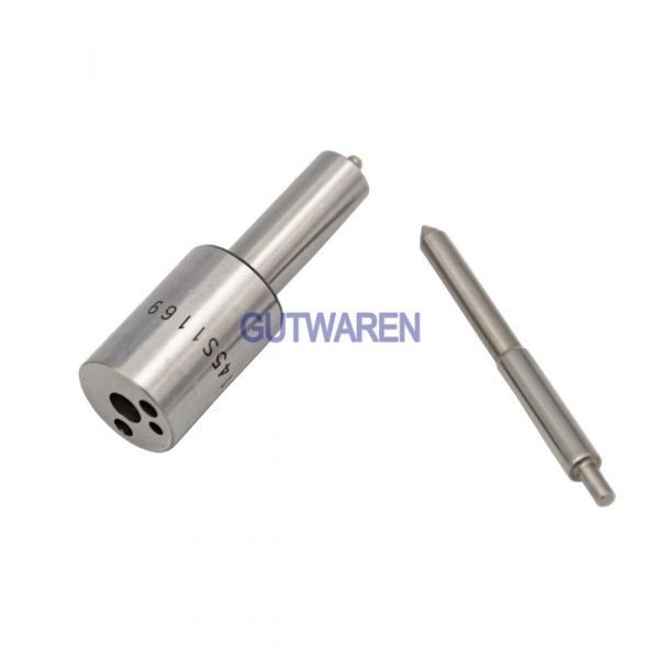 Injector nozzle DLLA155SN858 DLLA150SN859 DLLA155SN864 DLLA150SN867 DLLA150SN868 DLLA158SN869 diesel nozzle high quality brand - 图片 4
