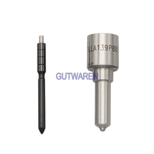 Injector nozzle DLLA156P1114 DLLA156P1367 DLLA156P1368 DLLA156P1509 DLLA156P2470 DLLA156P799 diesel common rail nozzle